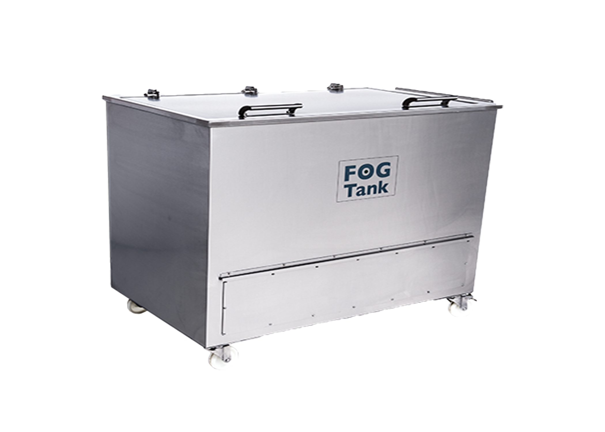LP-large size fog tank heated soak tank