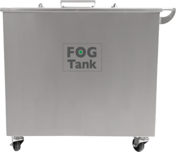 The FOG Tank