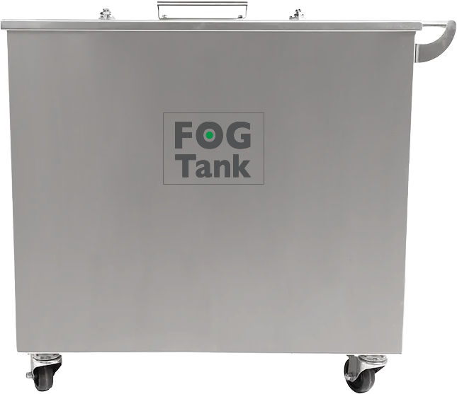 The FOG Tank