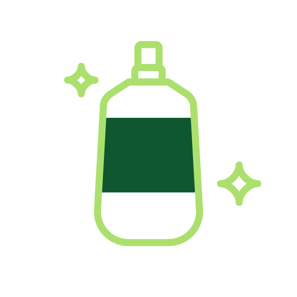 Chemical Savings