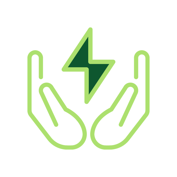 Electricity Savings