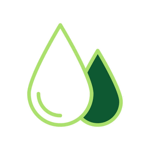 Water Savings