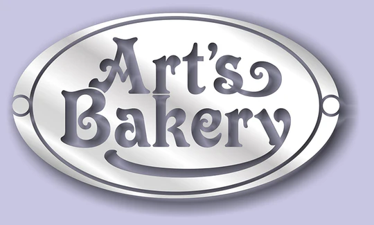 Art's Bakery logo