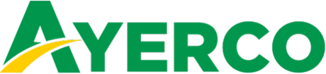 Ayers Oil Company logo