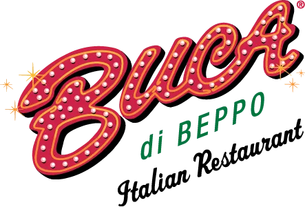 Buca di Beppo Italian Restaurant logo