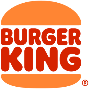 Burger King logo