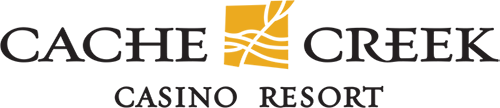 Cache Creek Casino Resort logo