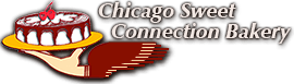 Chicago Sweet Connection Bakery logo