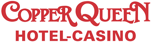 Copper Queen Hotel-Casino logo