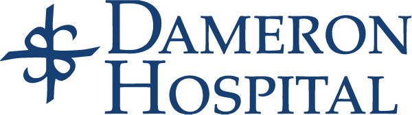 Dameron Hospital logo