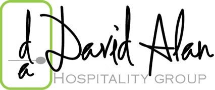 David Alan Hospitality Group logo