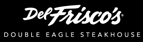 Del Frisco's Double Eagle Steakhouse logo