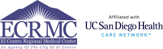 El Centro Regional Medical Center logo