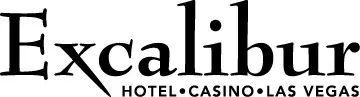 Excalibur Hotel - Casino - Las Vegas logo