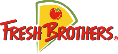 Fresh Brothers logo
