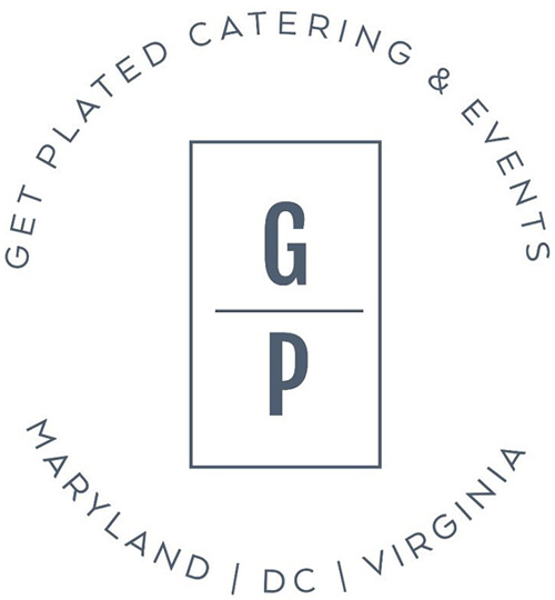 Get Plated Catering & Events logo