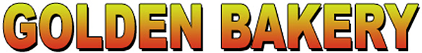 Golden Bakery logo