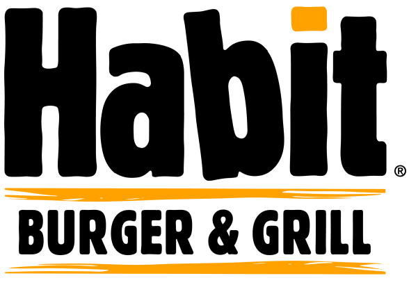 Habit Burger & Grill logo