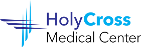 Holy Cross Medical Center logo