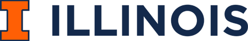 University of Illinois logo