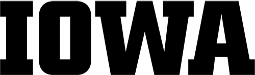 University of Iowa logo