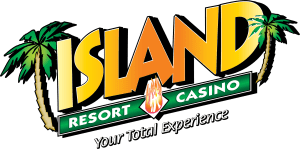 Island Resort Casino logo