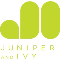 Juniper and Ivey logo