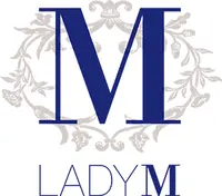 Lady M Bakery logo