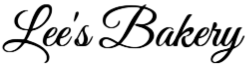 Lee's Bakery logo