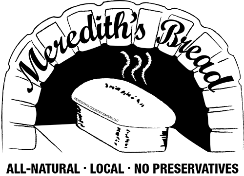 Meredith's Bread logo