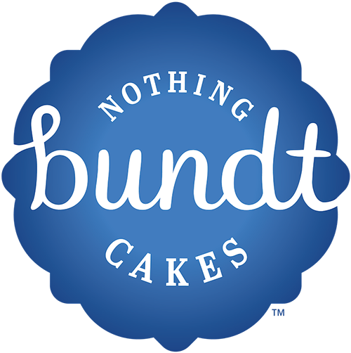 Nothing Bundt Cakes logo
