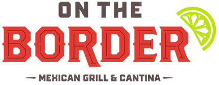 On the Border Mexican Grill & Cantina logo