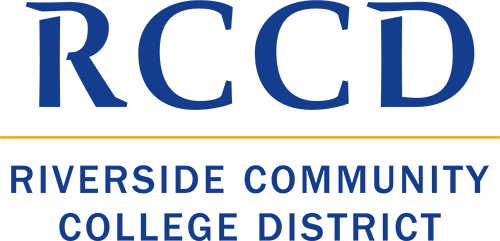 Riverside Community College District logo