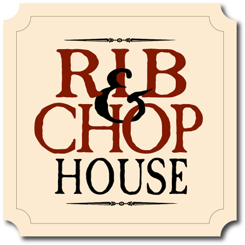 Rib & Chop House logo