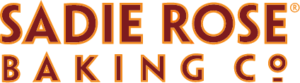 Sadie Rose Baking Co. logo