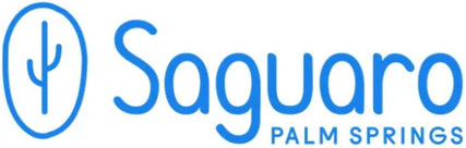 Saguaro Palm Springs logo