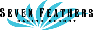 Seven Feathers Casino Resort logo