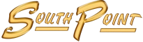 South Point Casino logo