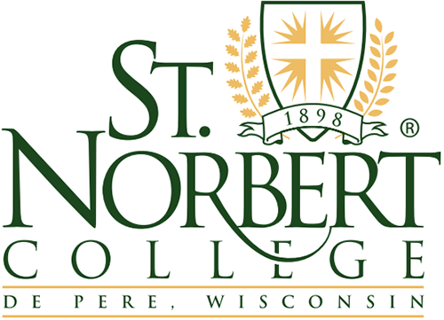 St. Norbert College logo