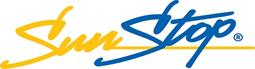 Sun Stop logo