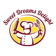 Sweet Dreams Delight logo