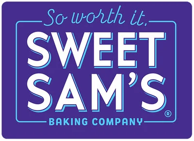 Sweet Sam's logo