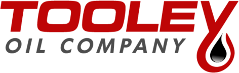Tooley Oil logo