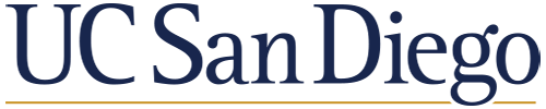 UC San Diego logo