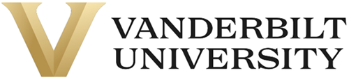 Vanderbilt University logo