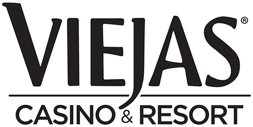 Viejas Casino & Resort logo