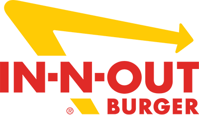 In-N-Out Burger logo