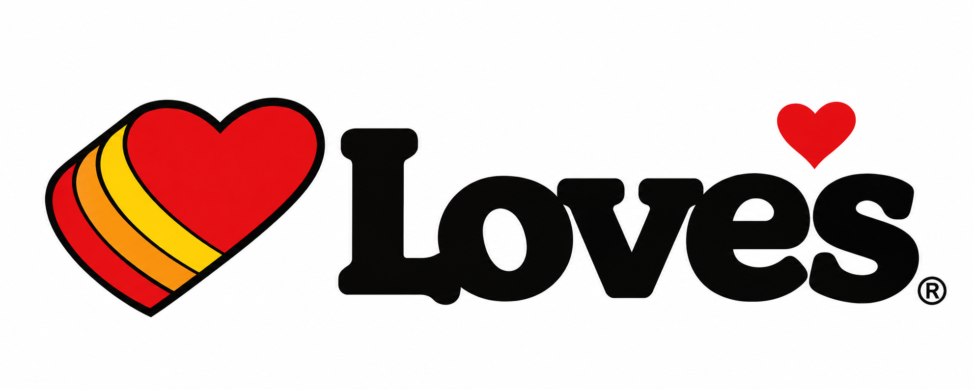 Loves Logo