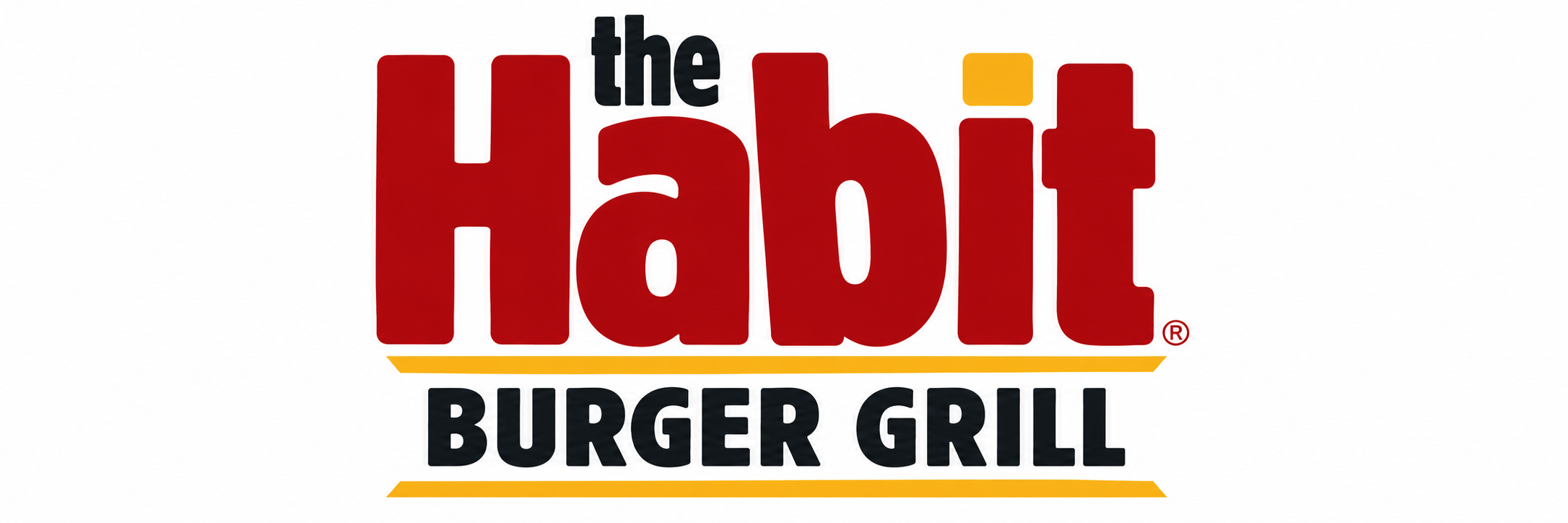 The Habit Burger Logo