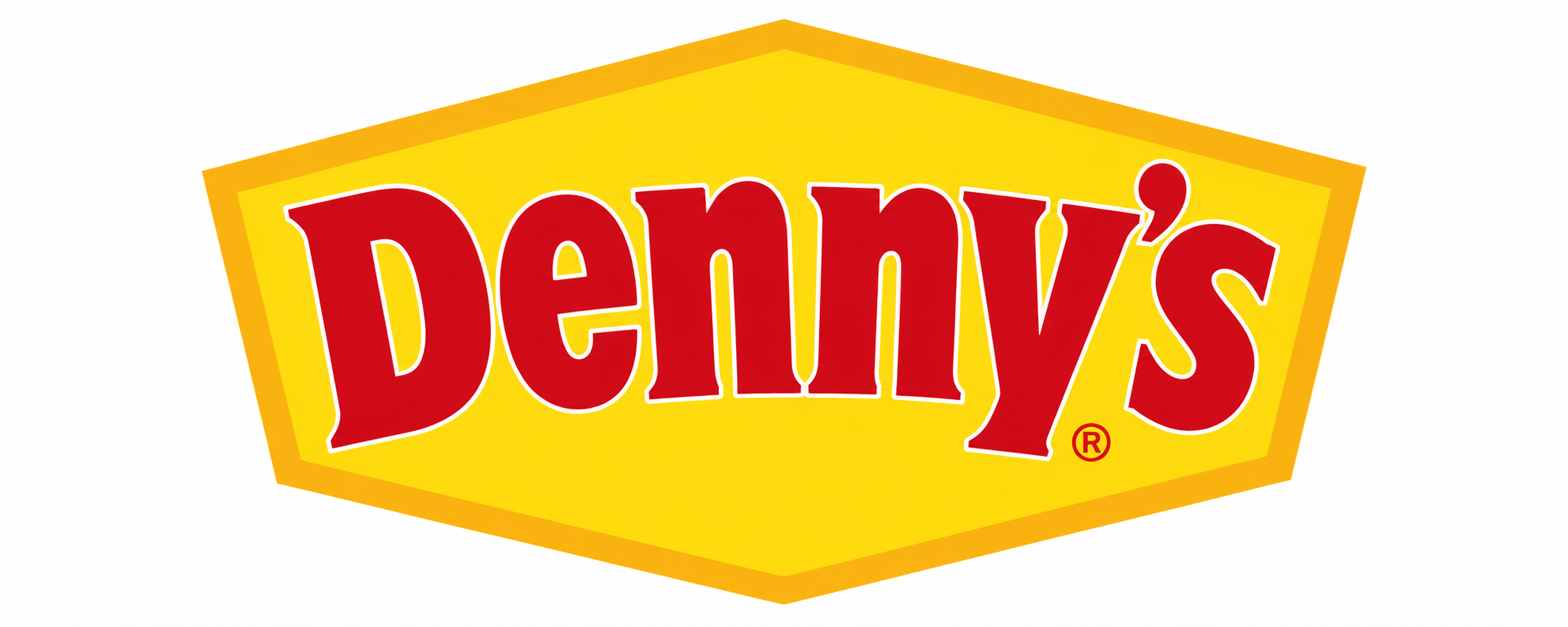 Denny's Logo